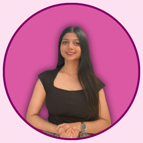 Asha Tiwari, Psychologist
